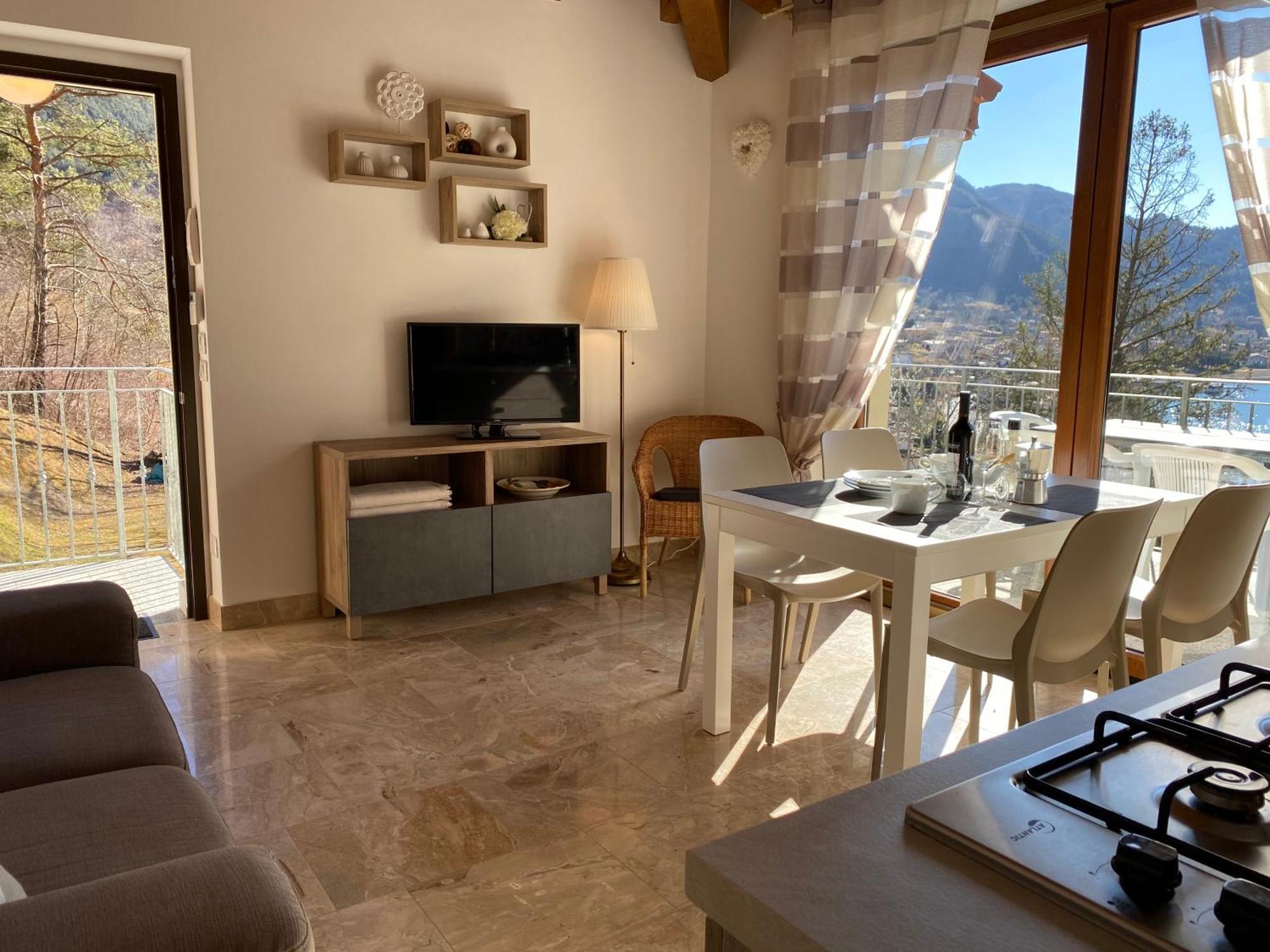 Crone Villa Carlotta מראה חיצוני תמונה