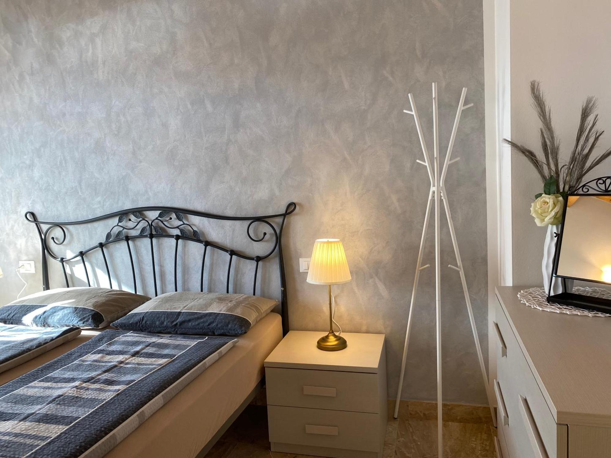 Crone Villa Carlotta מראה חיצוני תמונה