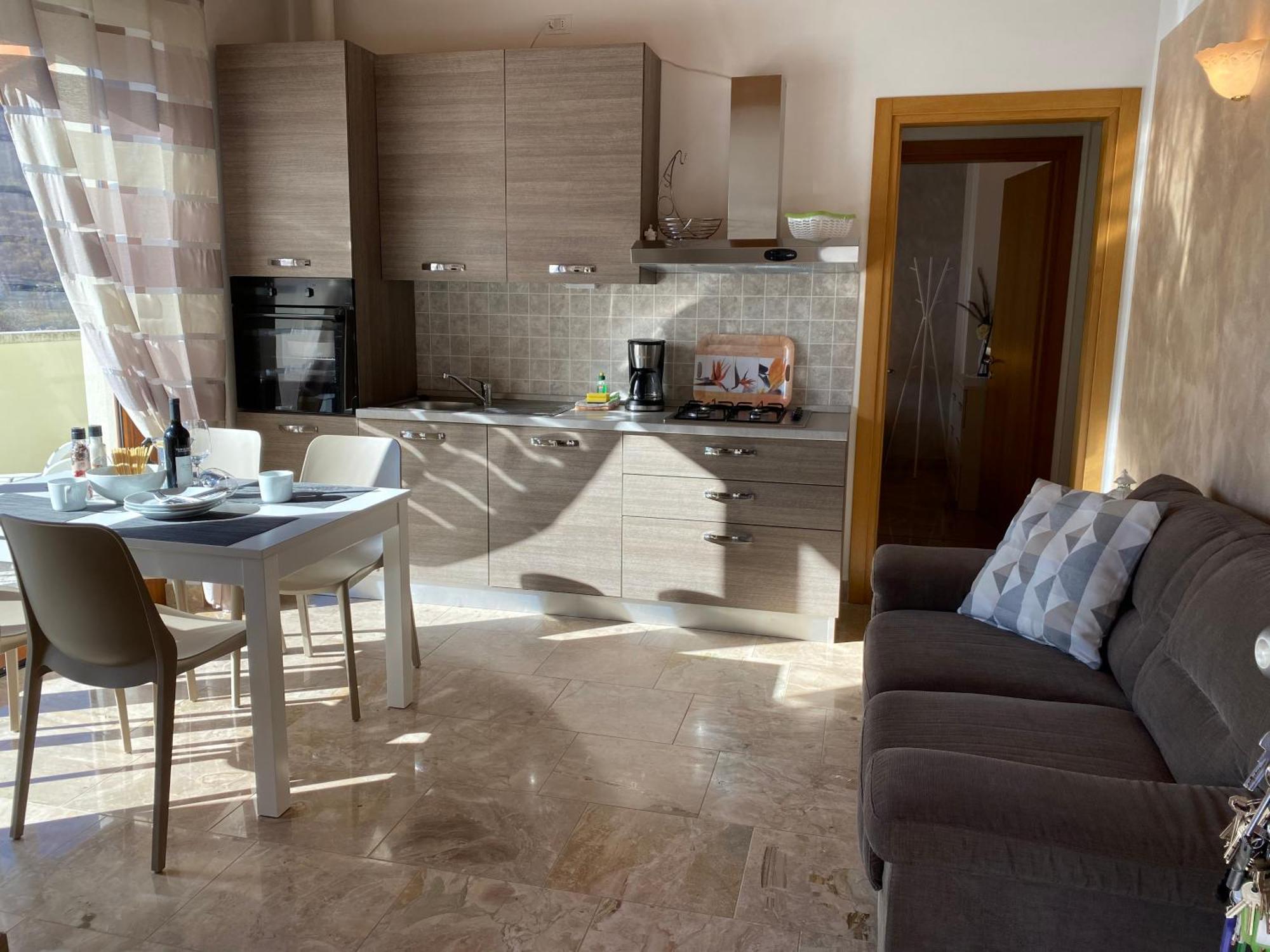 Crone Villa Carlotta מראה חיצוני תמונה