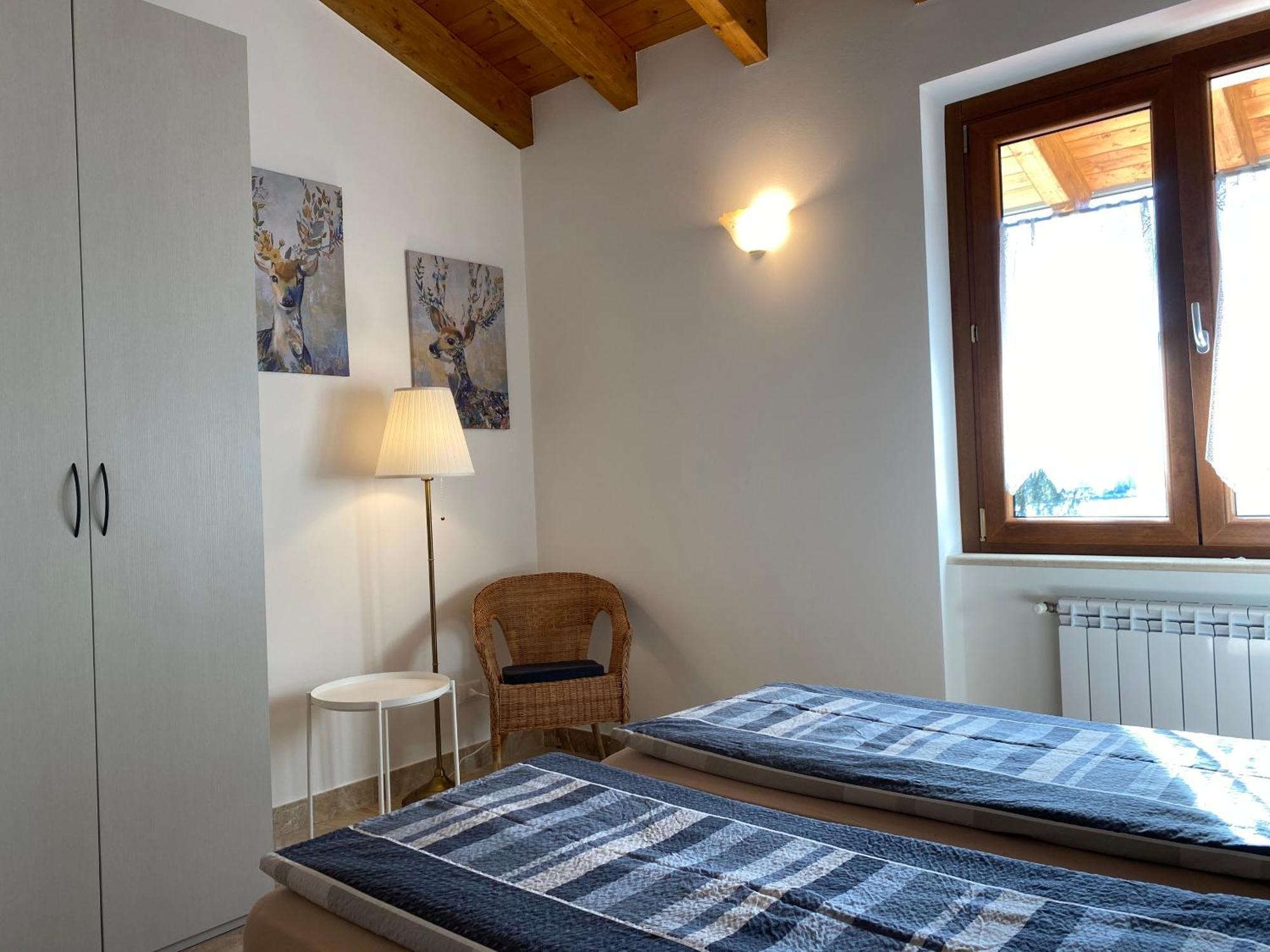 Crone Villa Carlotta מראה חיצוני תמונה