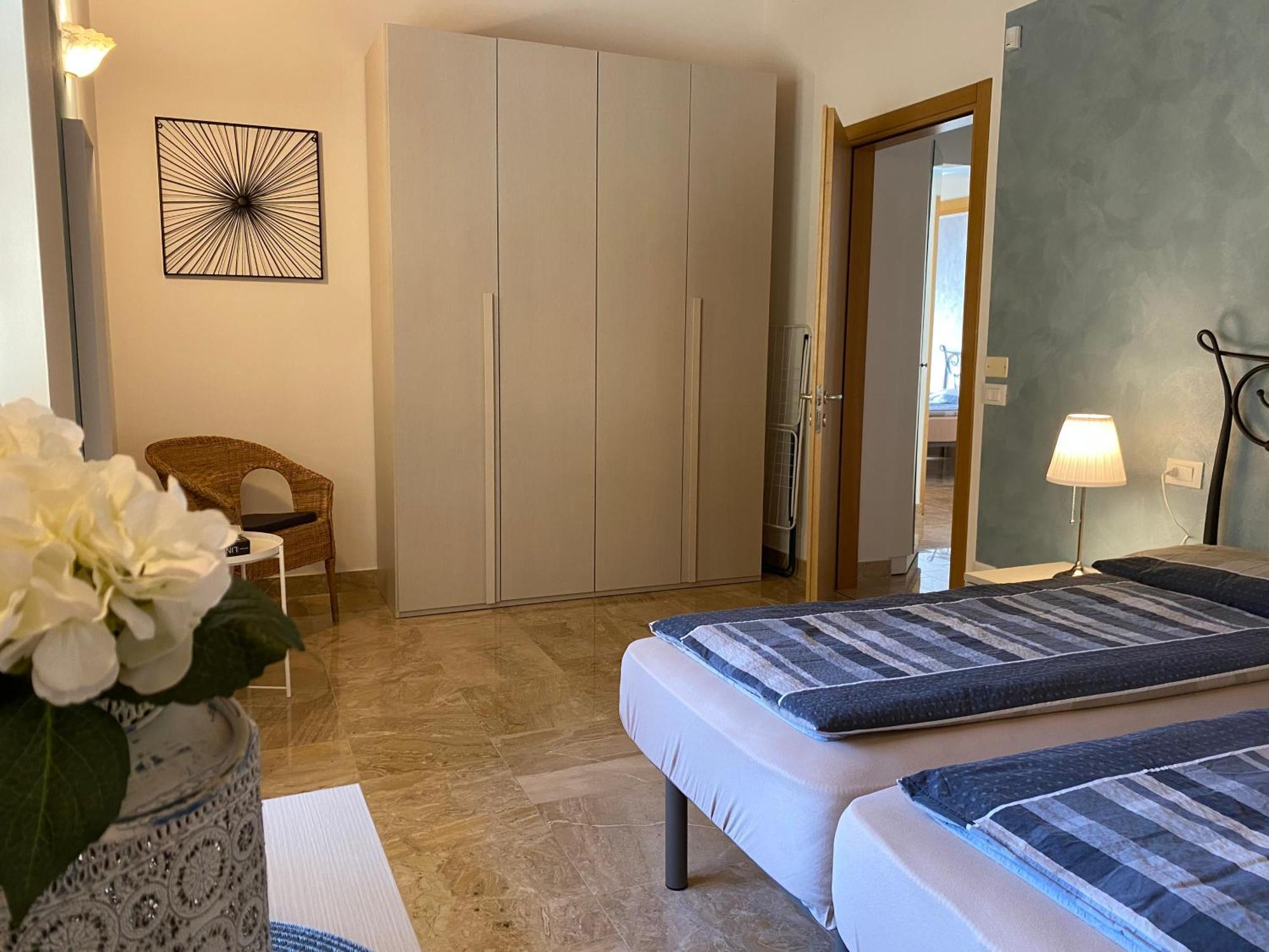 Crone Villa Carlotta מראה חיצוני תמונה