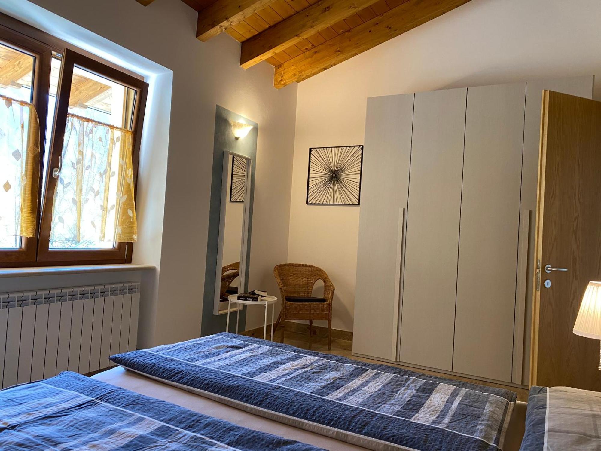 Crone Villa Carlotta מראה חיצוני תמונה